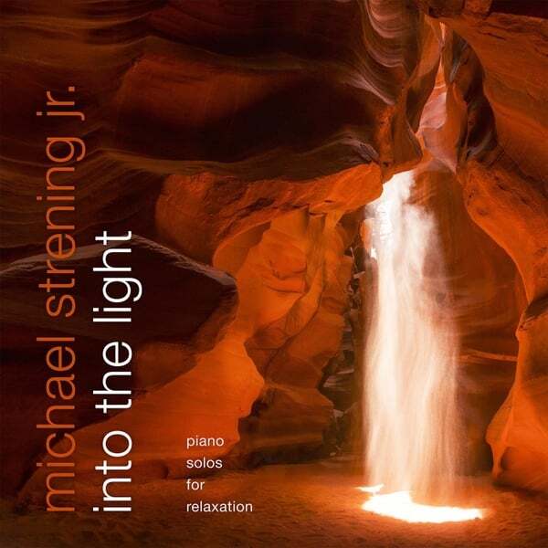 Cover art for Into The Light